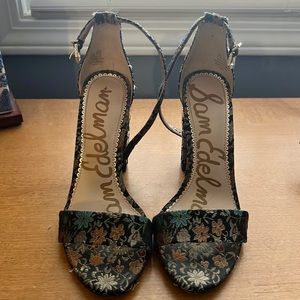 Sam Edelman heels